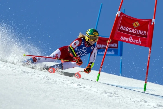 Saalbach RTL Frauen ➤ Ski-Weltcup