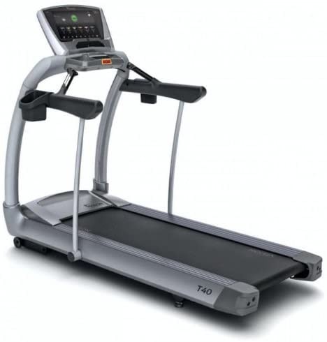 Vision Fitness T40 Classic Laufband