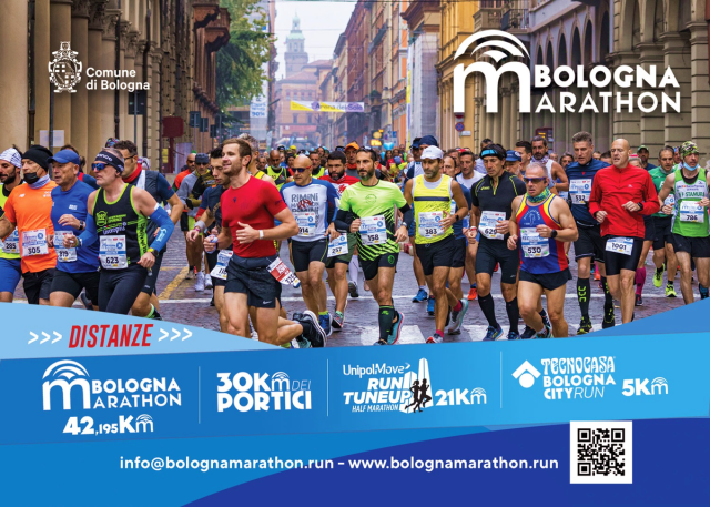 Bologna Marathon