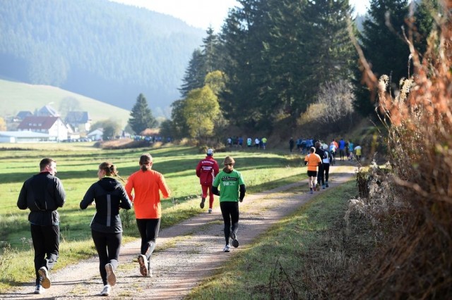 HFU Black Forest Run – Halbmarathon und 10-km