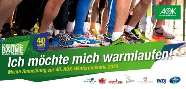 Bremer Winterlaufserie, 3. Lauf