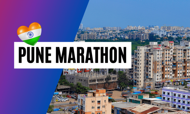 Pune Marathon
