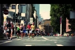 Frankfurt City Triathlon powered by Gesundheit 2014 - offizielles RaceVideo