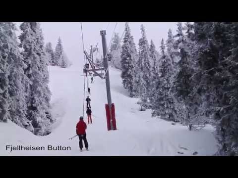 Kvitfjell Ski Resort Guide