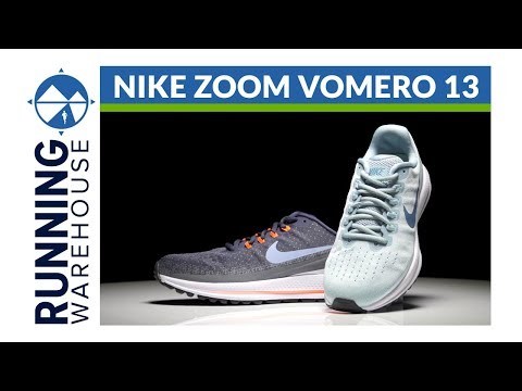 Nike Zoom Vomero 13