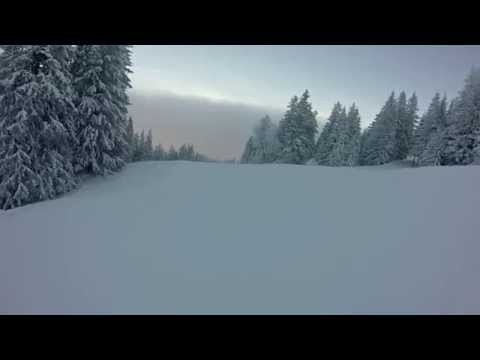 GOPRO Ski-Hochgratbahn 07.02.2015