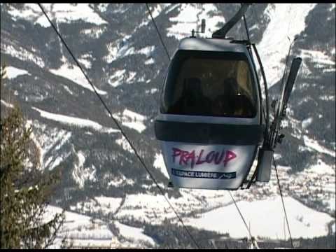 Praloup ... ma station de ski - Alpes du Sud