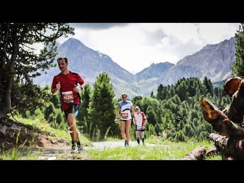 Brixen Dolomiten Marathon 2017