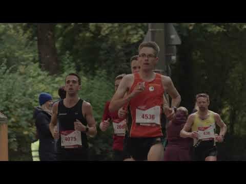 München Marathon - Highlights &amp; Trailer 2022