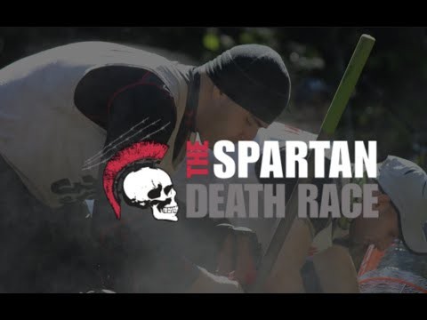 Spartan Race Boss Joe De Sena Explains &quot;The Death Race&quot;