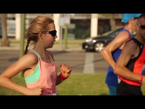 Palma Marathon Mallorca 2017 Review