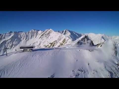 Skigebiet Kappl