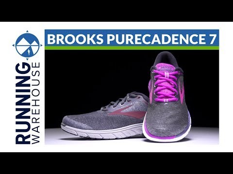 Brooks PureCadence 7