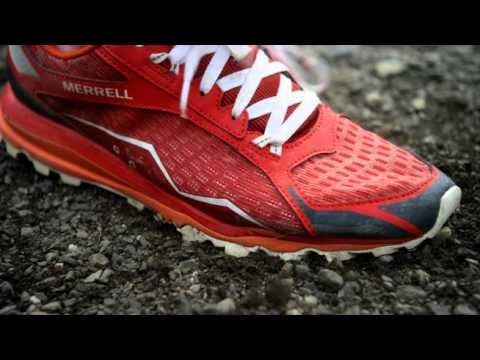 Merrell All Out Crush