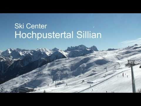 Ski Center Hochpustertal Sillian | www.skiresort.info