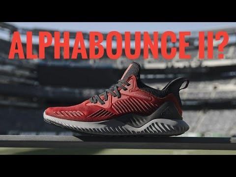 AlphaBounce Beyond! | SOTD