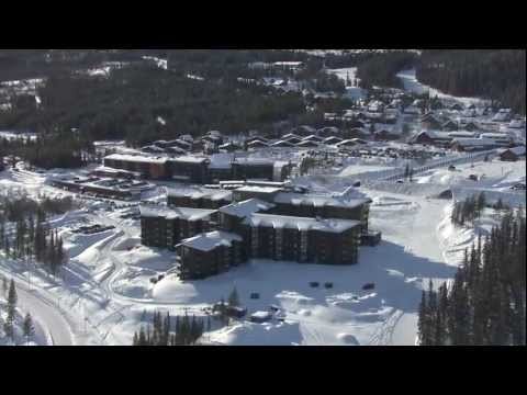 Trysil Skiing, Norway - Unravel Travel TV