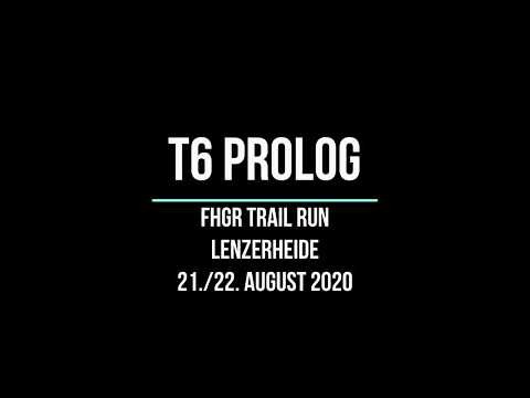 FHGR Trail Run Lenzerheide T6