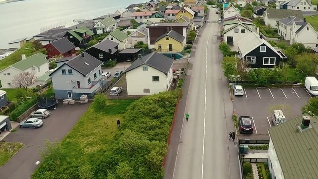 Torshavn Marathon