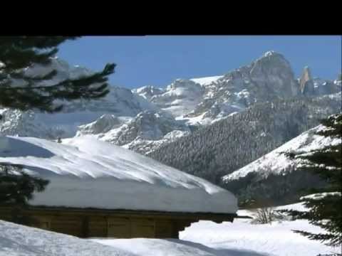 Sciare ad Andalo - Paganella Ski