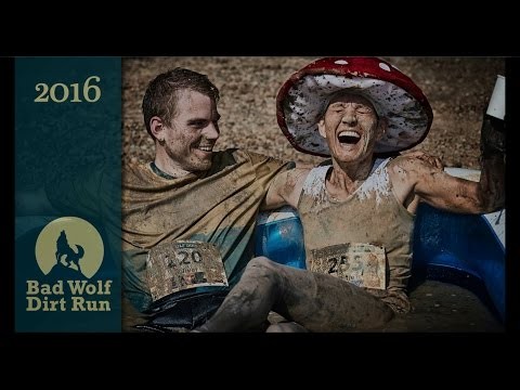 Bad Wolf Dirt Run 2016
