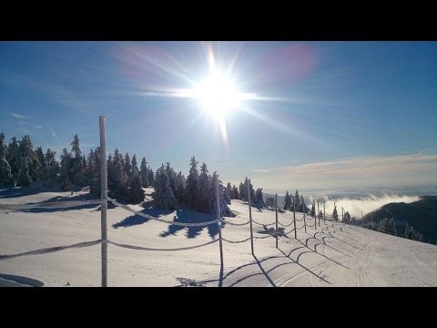 Skiareál Rokytnice nad Jizerou - promo spot 2015