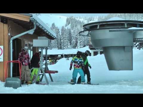 Grasgehren - das familienfreundliche und günstige Skigebiet im Allgäu