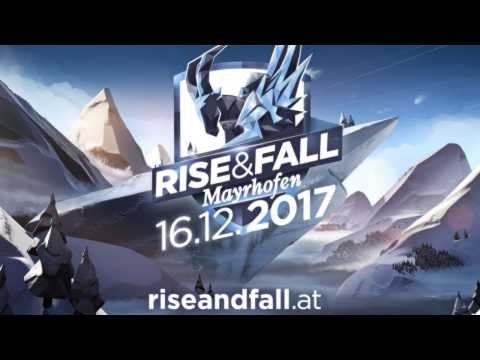 RISE&amp;FALL 2017