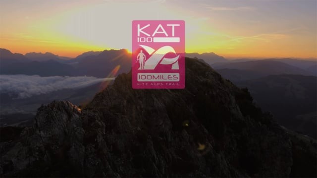 Kitz Alps Trail 2019 (KAT100Miles) - Ultra Trail