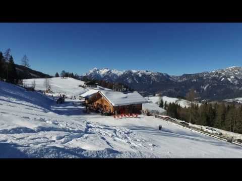 Galsterberg - Skispaß fernab vom Trubel