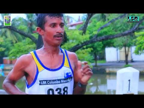 LSR Colombo Marathon 2018
