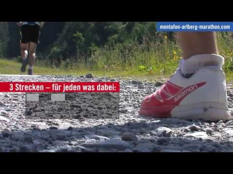 Trailer: Montafon Arlberg Marathon 2017