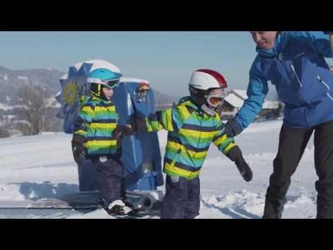 Kleinskigebiete ganz groß - Skigebiet Schneiderkopf-Buch