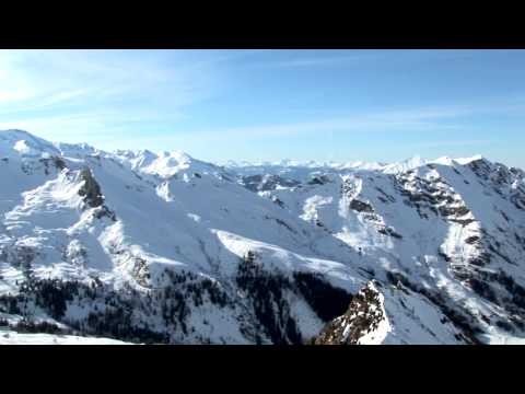 Rauris Ski Resort | Austria | Crystal Ski