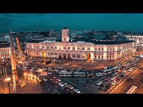 IRONMAN 70.3 St. Petersburg Trailer