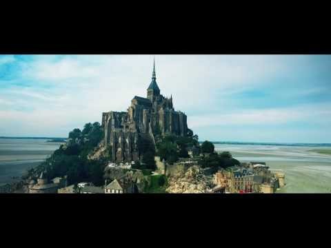 Marathon de la Baie du Mont Saint Michel - Best of 2017