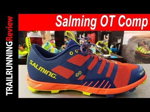 Salming OT Comp Preview