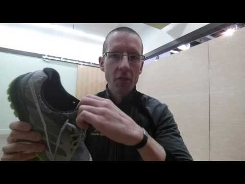 Merrell All Out Charge Review