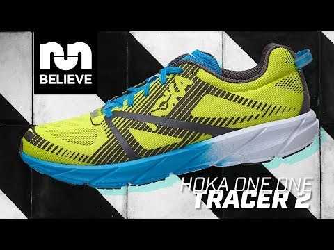 Hoka One One Tracer 2 Performance Review