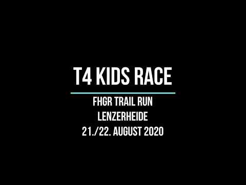 FHGR Trail Run Lenzerheide T4