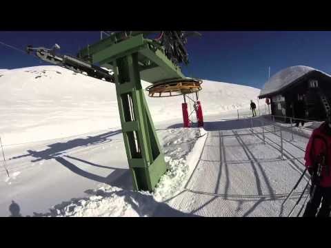 Ski | Grimentz 2015 (1080p HD)