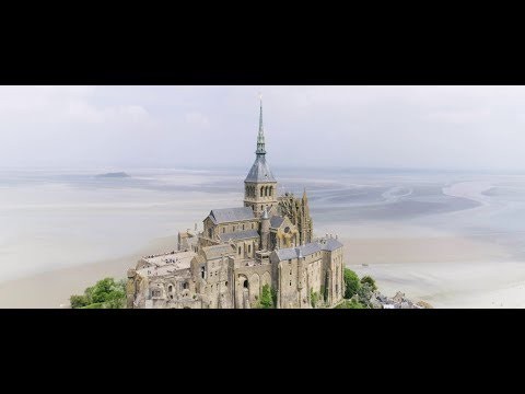 Teaser - Run In Mont Saint-Michel 2019