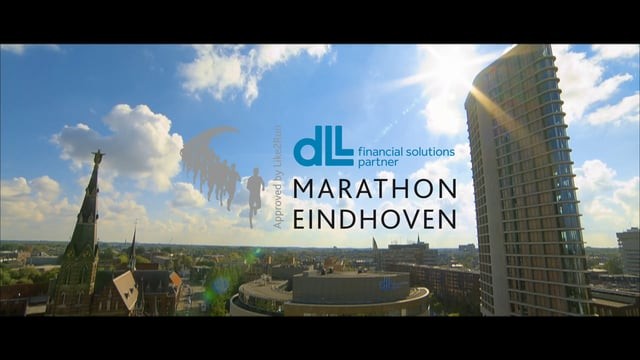 DLL Marathon Eindhoven - Aftermovie 2016