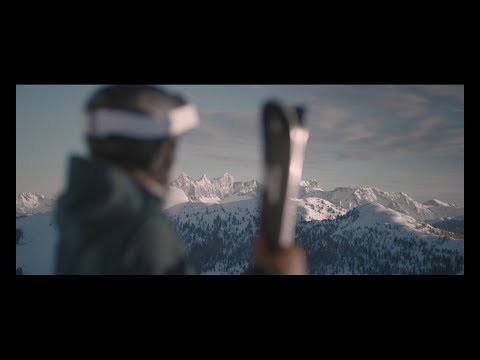 Zauchensee | We live Winter [English Version]