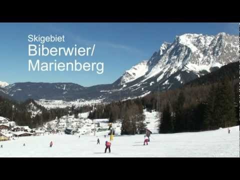 Skigebiet Biberwier/Marienberg | Highlights von Skiresort.de