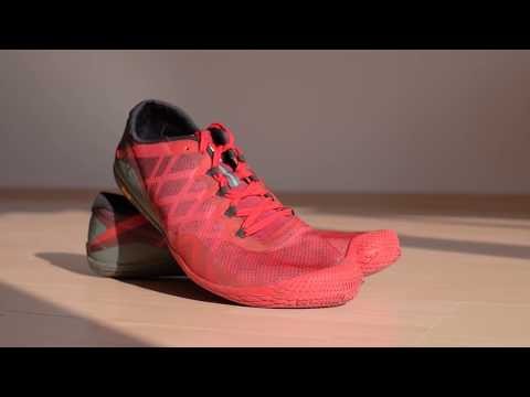 Merrell Vapor Glove 3 Review: A Running, Basketball, and Fitness Test