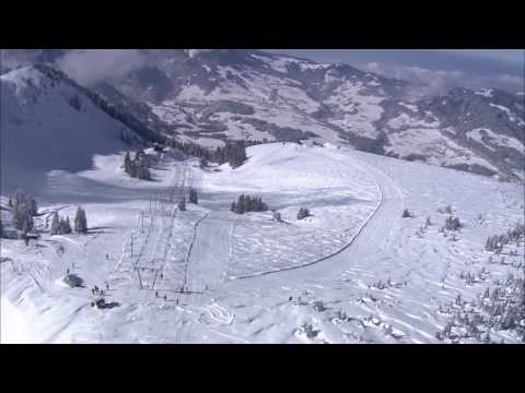 Skigebiet Niedere