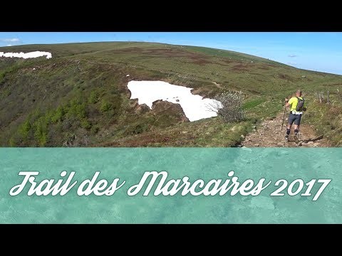 Trail des Marcaires 2017