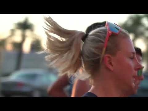 Palma Marathon de Mallorca 2022 - Highlight-Video