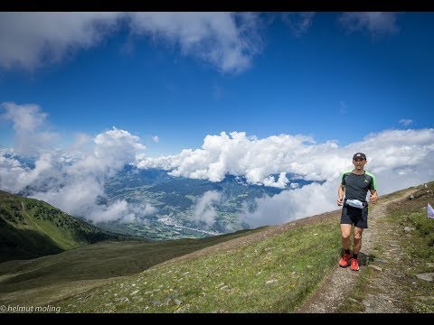 Brixen Dolomiten Marathon Trailrunning Race